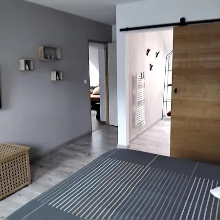 Panzió Le Morvan De Serge *