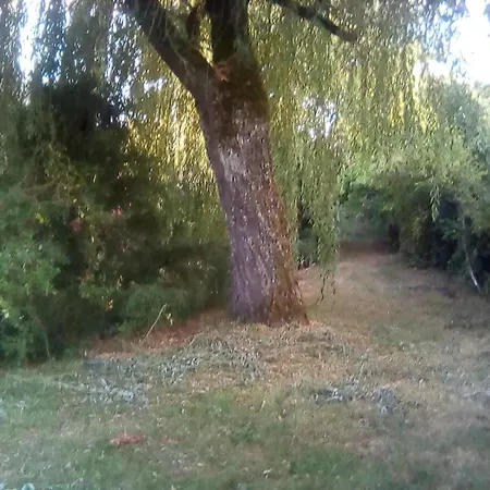 Panzió Le Morvan De Serge