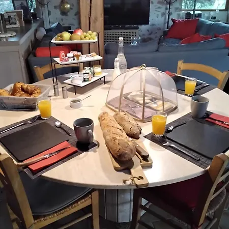 Le Morvan De Serge Saint-Brancher