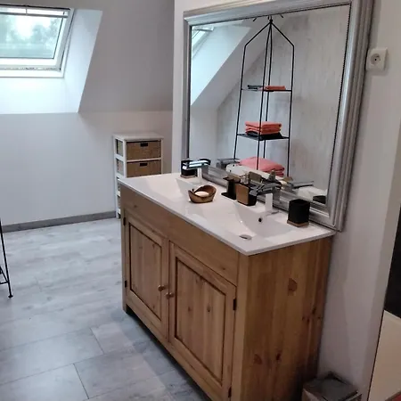 Le Morvan De Serge Saint-Brancher