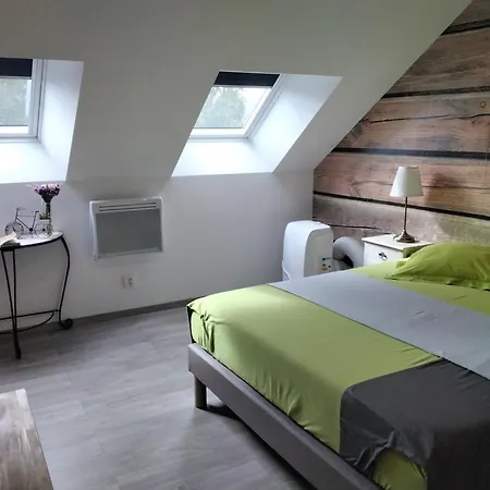 Le Morvan De Serge * Saint-Brancher