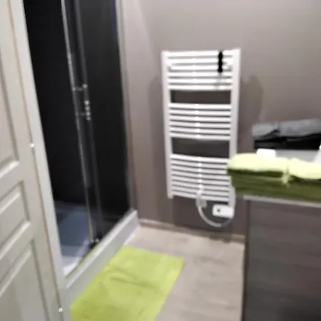 Le Morvan De Serge Saint-Brancher